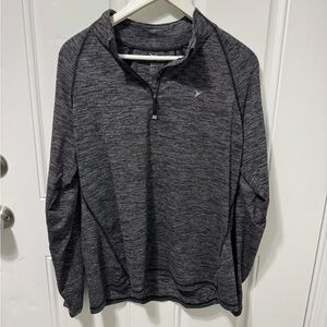 Old Navy Active Go Dry 1/4 Zip Long Sleeve Top. Women’s Size XL